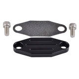 EGR Delete Kit Block off for Ford F150 250 350 Escort Mustang Ranger Mercury Bobcat Capri Cougar Plymouth