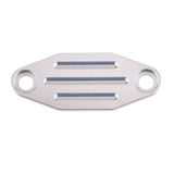 EGR Delete Kit Block off for Ford F150 250 350 Escort Mustang Ranger Mercury Bobcat Capri Cougar Plymouth