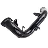 EGR Delete Kit High Flow Intake Elbow for 6.6 Chevy Silverado GMC Sierra 2500 3500 HD 6.6 2006 2007