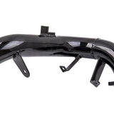 EGR Delete Kit High Flow Intake Elbow for 6.6 Chevy Silverado GMC Sierra 2500 3500 HD 6.6 2006 2007