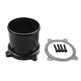EGR Delete Kit & Throttle Valve for Dodge Ram 2500 3500 6.7 2007 2008 2009