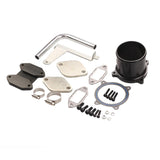 EGR Delete Kit & Throttle Valve for Dodge Ram 2500 3500 6.7 2007 2008 2009