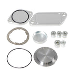 EGR Delete Kit for 2010-Present Stage 2 ISX 15 CM2250 CM2350