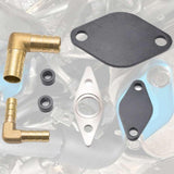 EGR Delete Plate Kit For Subaru WRX 2015+ Forester