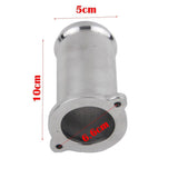 EGR Delete for Ford Mondeo Mk3 2.0 ST2.2 TDCi