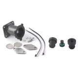 EGR Valve Blanking Plugs Cooler & Thermostat Bungs Removal Kit for BMW 1 3 5 7 Series