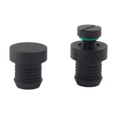 EGR Valve Blanking Plugs Cooler & Thermostat Bungs Removal Kit for BMW 1 3 5 7 Series