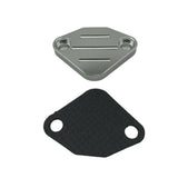 EGR Valve Block Off Plate for GMC Chevy C3500 C1500 C2500