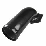 EGR Valve Delete Kit Intake Elbow for 08-10 Ford F250 350 450 550 6.4L