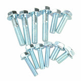 EGR Valve Delete Kit Intake Elbow for 08-10 Ford F250 350 450 550 6.4L