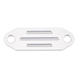 EGR delete Kit block off plate for 302 CID mustang f150 Mercury 5.0L