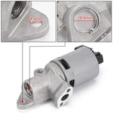 EGR for Jeep Wrangler Chrysler Pacifica Dodge Grand Caravan 3.3L 3.8L 911242 4861674AB