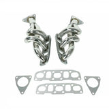 Exhaust Header Downpipe & Resonated For Nissan G37 370Z