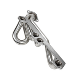 Exhaust Header fits Dodge Ram 1500/2500/3500 5.9L