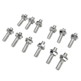Exhaust Header fits Dodge Ram 1500/2500/3500 5.9L