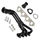 Exhaust Header for Suzuki Samurai Sidekick Geo Tracker 1986-1996 1.3L/1.6L