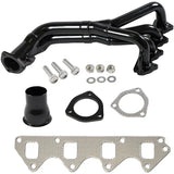 Exhaust Header for Suzuki Samurai Sidekick Geo Tracker 1986-1996 1.3L/1.6L