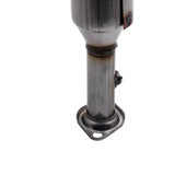 Exhaust Manifold Catalytic Converter Fit for Honda CR-V CRV 97-01 2.0L
