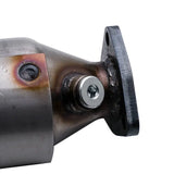 Exhaust Manifold Catalytic Converter Fit for Honda CR-V CRV 97-01 2.0L