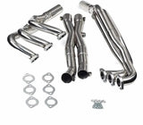 Exhaust Manifold Header BMW E30