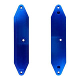 Ford F250 F350 6.7L EGR Cooler Delete Kit 2011-2019