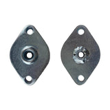 Ford F250 F350 6.7L EGR Cooler Delete Kit 2011-2019