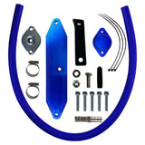 Ford F250 F350 6.7L EGR Cooler Delete Kit 2011-2019