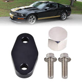 Ford Mustang Cobra Egr Delete Kit With Exhaust Cap