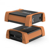 FoxFlash Master: Advanced ECU/TCU Clone and Chip Tuning Tool with WinOLS 4.70 & Damos2020 Support