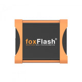 FoxFlash Master: Advanced ECU/TCU Clone and Chip Tuning Tool with WinOLS 4.70 & Damos2020 Support