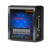 FoxFlash Master: Advanced ECU/TCU Clone and Chip Tuning Tool with WinOLS 4.70 & Damos2020 Support