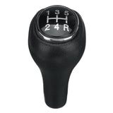 Gear Shifter Leather 5 Speed Focus MK1