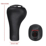 Gear Shifter Leather 5 Speed Focus MK1