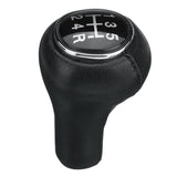 Gear Shifter Leather 5 Speed Focus MK1