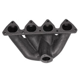 T3 Top Mount Turbo Manifold 38mm WG fit Honda Civic B16 B18 B-Series