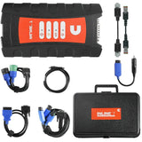 Inline 7 Data Link Adapter for Cummins Diagnostic Tool Insite 8.7 Software