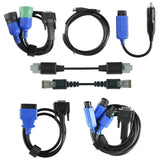 Inline 7 Data Link Adapter for Cummins Diagnostic Tool Insite 8.7 Software