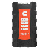 Inline 7 Data Link Adapter for Cummins Diagnostic Tool Insite 8.7 Software