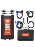 Inline 7 Data Link Adapter for Cummins Diagnostic Tool Insite 8.7 Software
