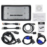 Inline 7 Data Link Adapter for Cummins Diagnostic Tool Insite 8.7 Software