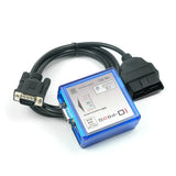 Io Prog Programmer BD9 Connector Pinout IO Terminal Computer Version
