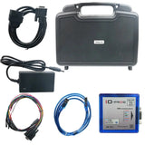 Io Prog Programmer BD9 Connector Pinout IO Terminal Computer Version