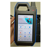 KeyDiy KD Max Key Programmer Tool Mutil-functional Smart Unlocker Device Android System BT & WIFI