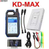 KeyDiy KD Max Key Programmer Tool Mutil-functional Smart Unlocker Device Android System BT & WIFI