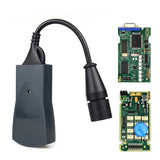 Lexia 3 PP2000 Diagbox V7.83 Diagnostic Tool with Firmware 921815C, Lexia3 V48/V25 OBDII