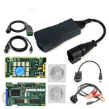Lexia 3 PP2000 Diagbox V7.83 Diagnostic Tool with Firmware 921815C, Lexia3 V48/V25 OBDII