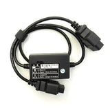 Lexia 3 PP2000 Diagbox V7.83 Diagnostic Tool with Firmware 921815C, Lexia3 V48/V25 OBDII