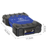 MDI2 Multiple Interface USB WiFi: HDD Opel Scanner Diagnostic Tools