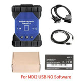 MDI2 Multiple Interface USB WiFi: HDD Opel Scanner Diagnostic Tools
