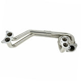 Race Manifold 08-17 Impreza WRX/STI EJ25